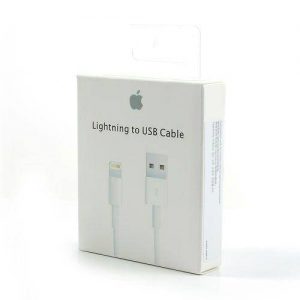 iPhone 6/6S Plus Şarj Ve Data Kablosu