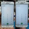 Samsung A5 Ön Cam Değişimi