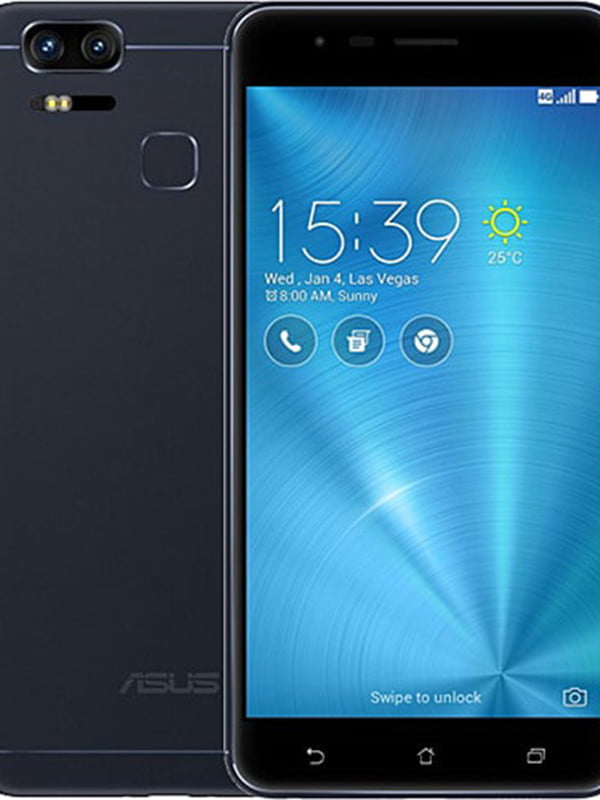 Asus Zenfone Zoom S Ekran Değişimi