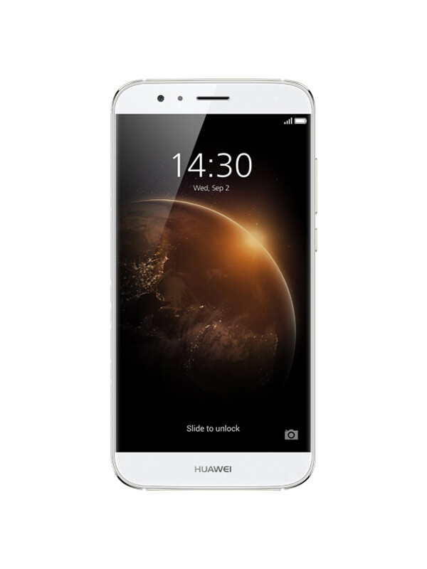Huawei Ascend G8 Ekran Değişimi