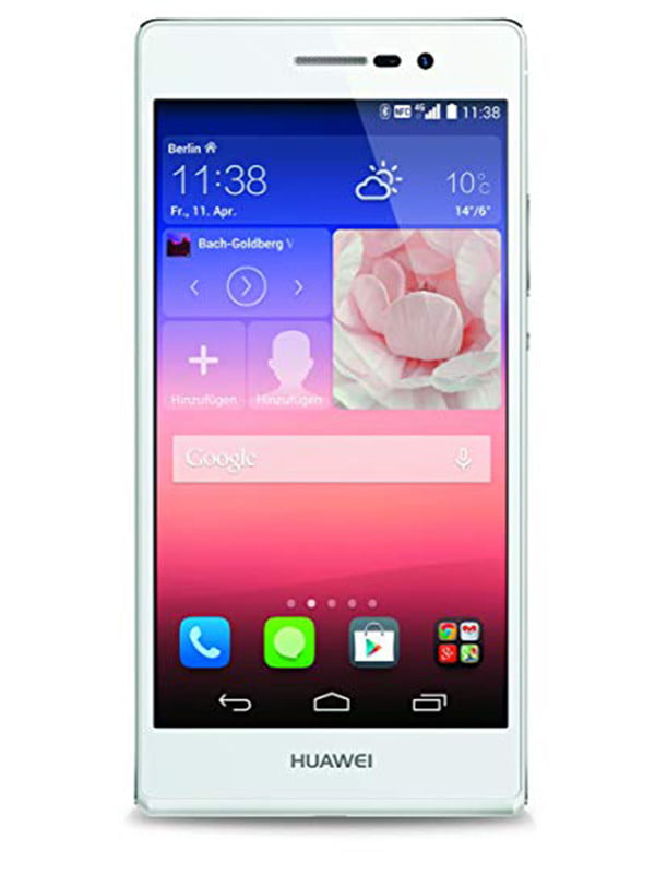 Huawei Ascend P7 Ekran Değişimi