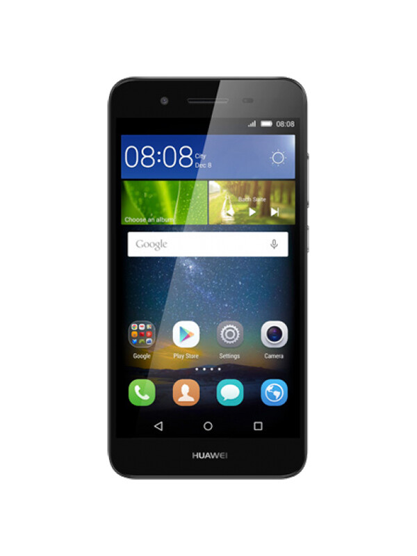 Huawei Gr3 Ekran Değişimi