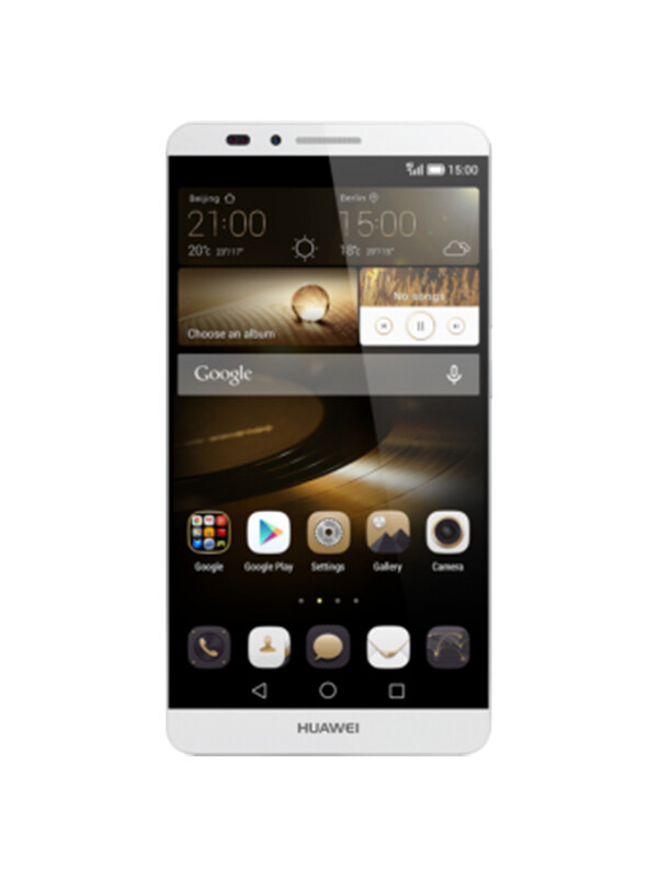 Huawei Mate 7 Ekran Değişimi