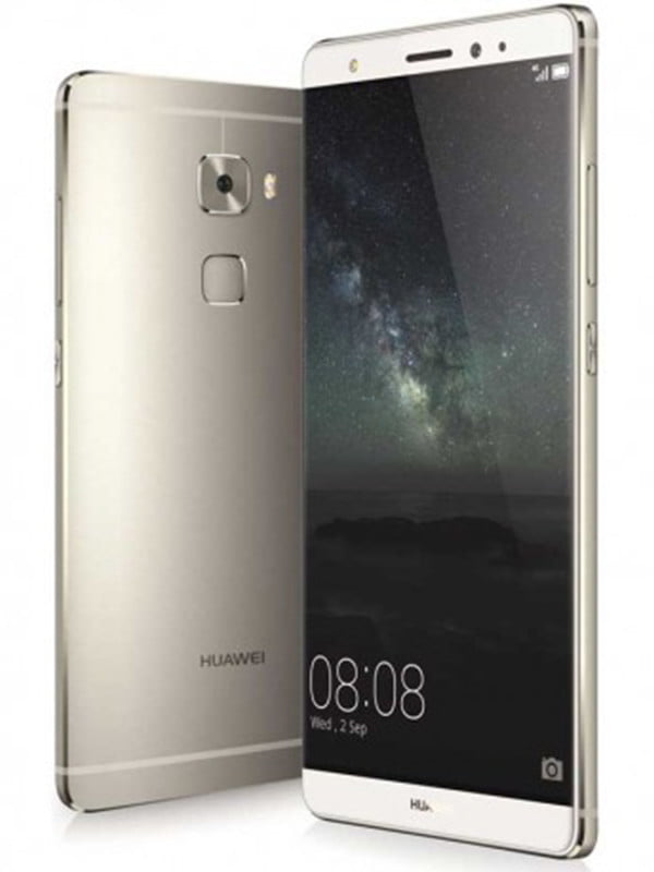 Huawei Mate S Ekran Değişimi