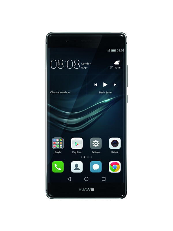 Huawei P9 Ekran Değişimi