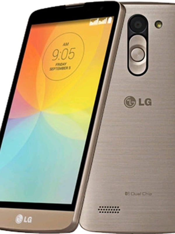 LG Bello Ekran Değişimi