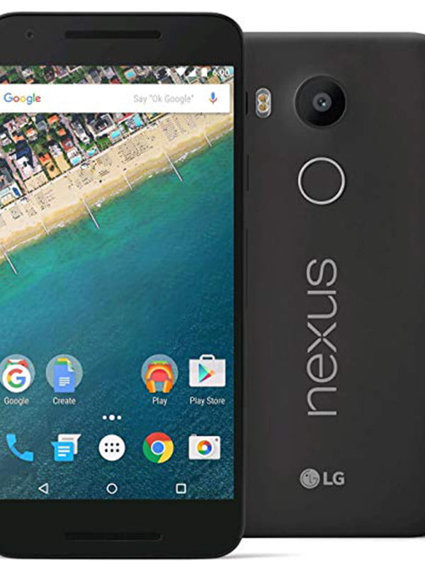 Lg Nexus 5 Ekran Değişimi