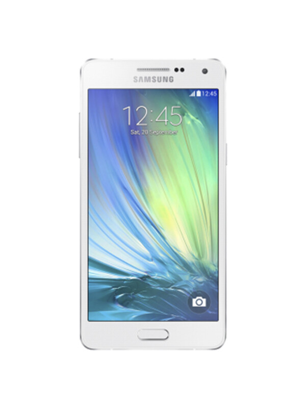 Samsung A5 Ekran Cam Değişimi
