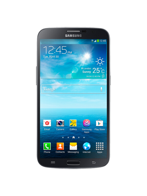 Samsung Mega Ekran Değişimi