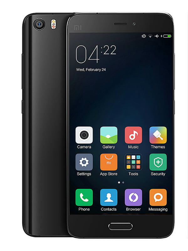 Xiaomi Mi5 Pro Ekran Değişimi