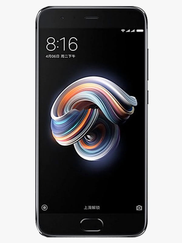 Xiaomi Mi Note 3 Ekran Değişimi