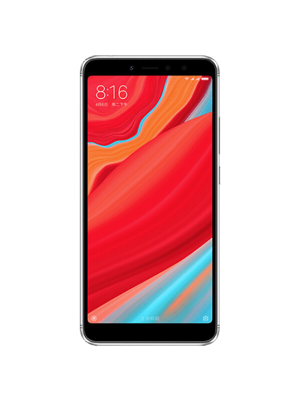 Xiaomi Redmi S2 Ekran Değişimi