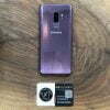 Samsung S9 Plus Arka Cam Kapak Değişimi