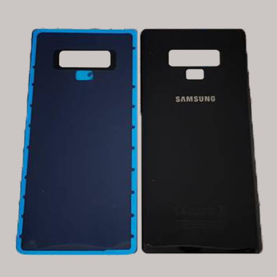 Samsung Note 9 Arka Cam Değişimi