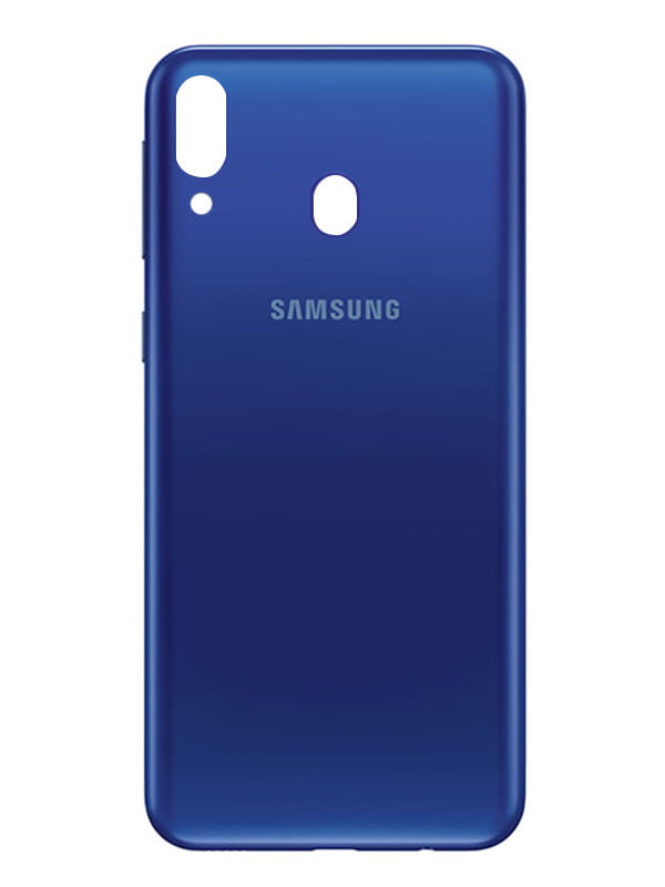 Samsung M20 Arka Cam Kapak Değişimi