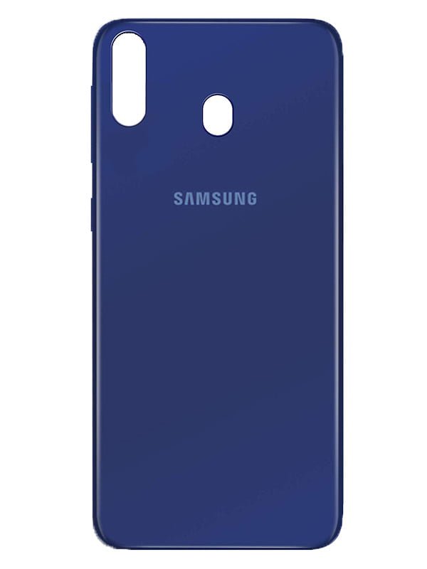 Samsung M30 Arka Cam Kapak Değişimi