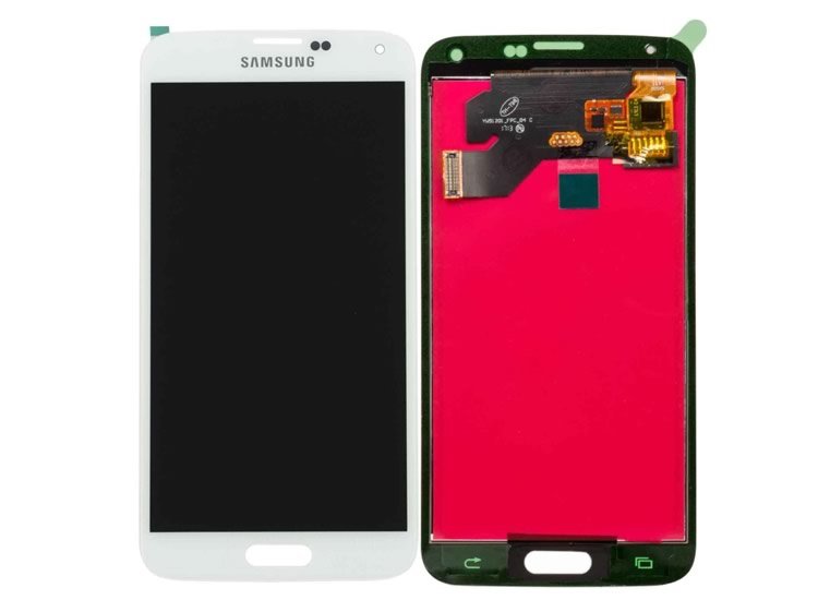 Kartal Samsung Ekran Değişimi