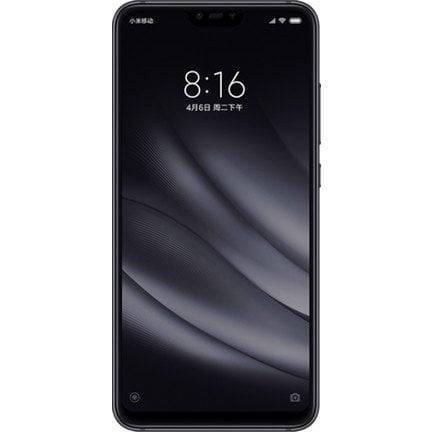 Xiaomi Mi 8 Lite 2