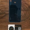 Huawei P30 Lite Arka Cam Değişimi Siyah Renk