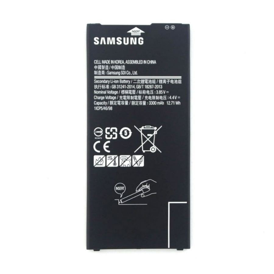 Samsung Galaxy J7 Batarya Tamiri
