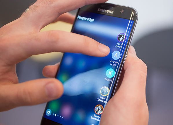 Samsung Galaxy S7 Edge Fiyat