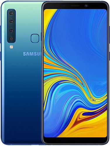 Samsung Galaxy A9 2018 128Gb Z