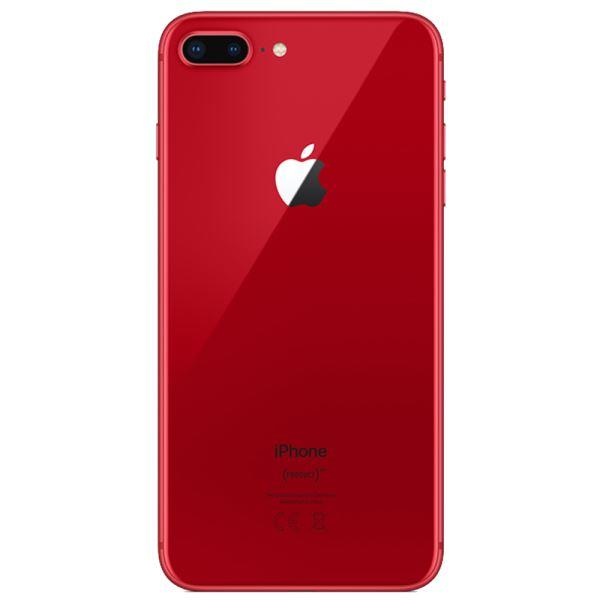 Iphone 8 Plus Kırmızı