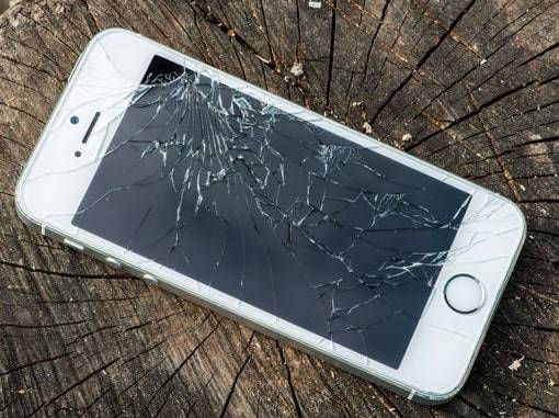 Telefon Ekranının Kırılmaması İçin Önlemler