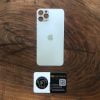 Iphone 11 Pro Beyaz Arka Cam Kapak Degisimi