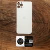 Iphone 11 Pro Max Arka Cam Kapak Değişimi
