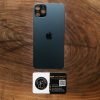 Iphone 11 Pro Max Arka Cam Kapak Değişimi