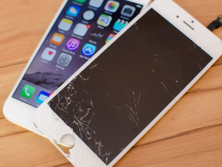 Iphone Ekran Kırılması Garanti Kapsamına Girermi