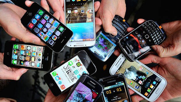 Türkiyeye Gelmeyen Akıllı Telefonlar