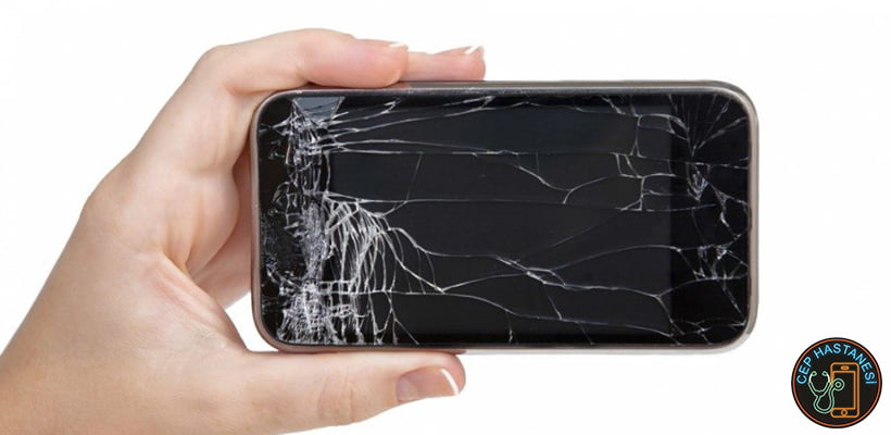 Telefon Ekranı Nasıl Tamir Edilir