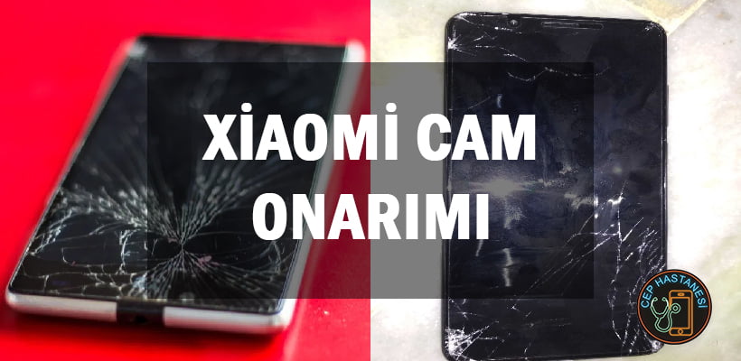 Xiaomi Cam Onarımı