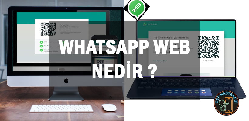 Whatsapp Web Nedir