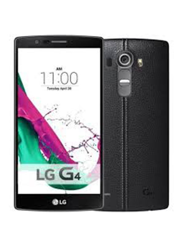LG G4 Dual Ekran Değişimi