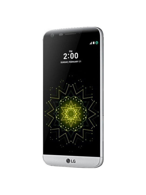 Lg G5 Speed Ekran Değişimi
