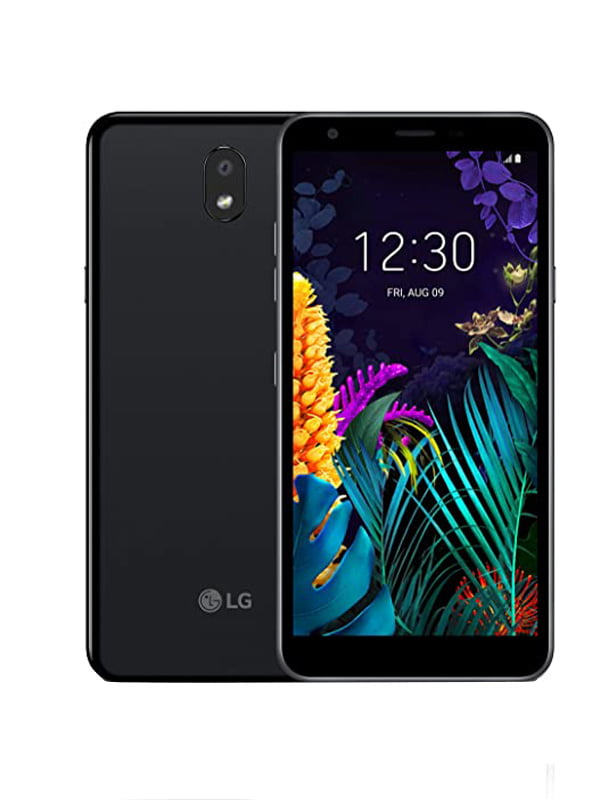 LG K30 Ekran Değişimi
