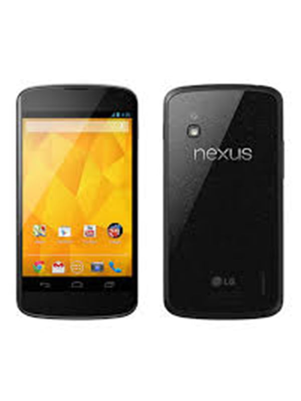 Lg Nexus 4 Ekran Değişimi
