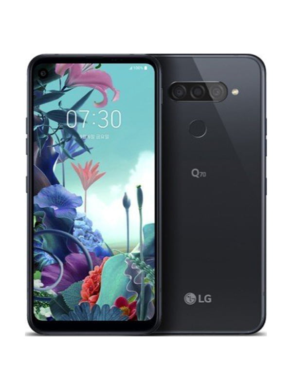 LG Q70 Ekran Değişimi