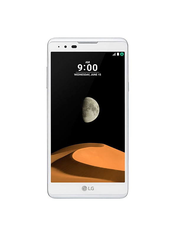 LG X Max Ekran Değişimi