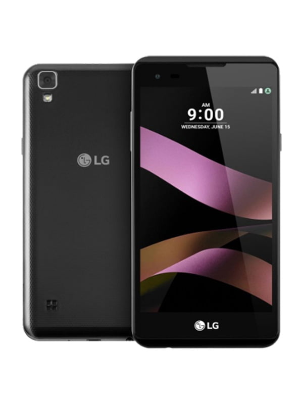 LG X Style Ekran Değişimi