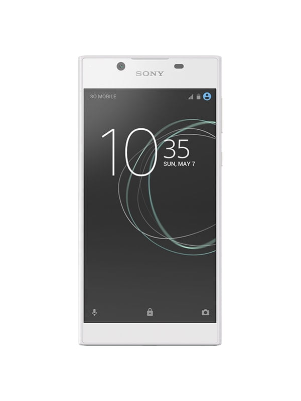 Sony Xperia L1 Ekran Değişimi