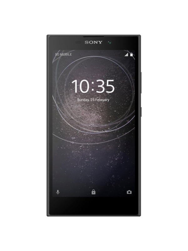 Sony Xperia L2 Ekran Değişimi
