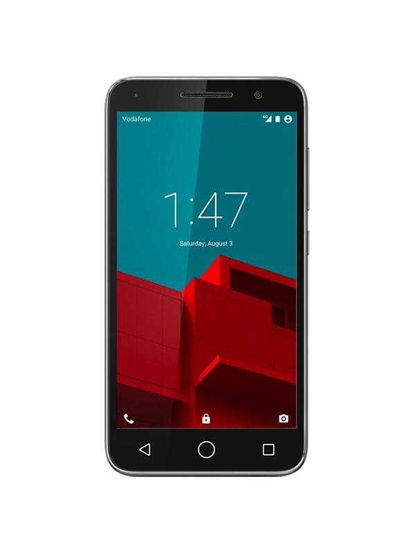 Vodafone Smart Prime 895 Ekran Değişimi