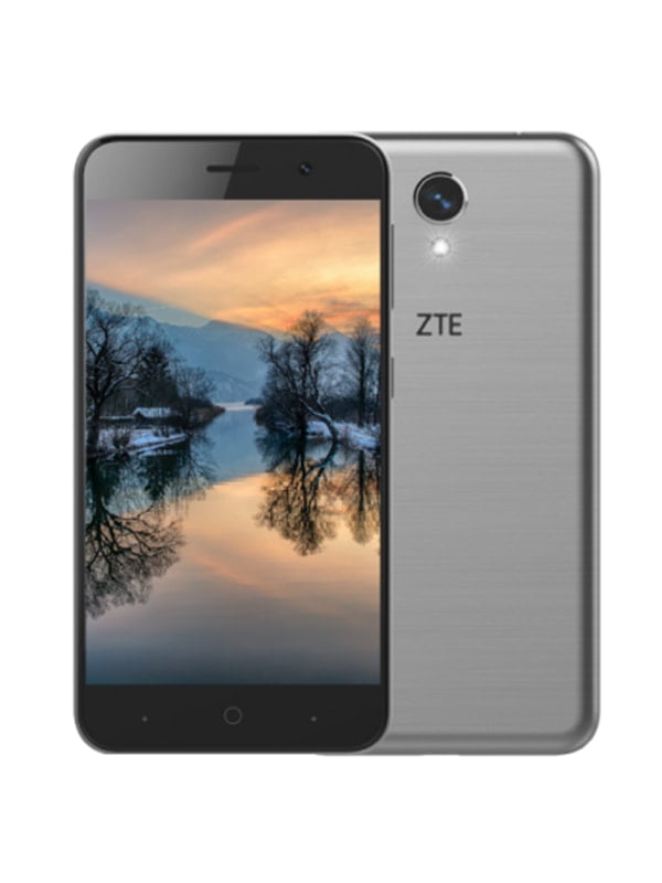 Zte Blade A520 Ekran Değişimi