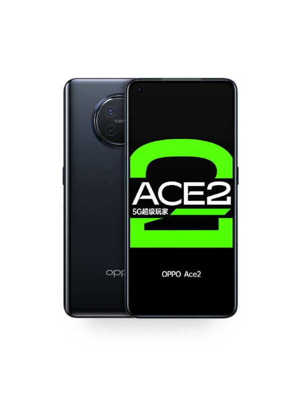 Oppo Ace 2 Ekran Değişimi