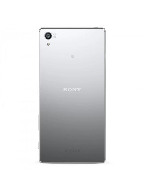 Sony Z5 Premium Arka Kapak Değişimi