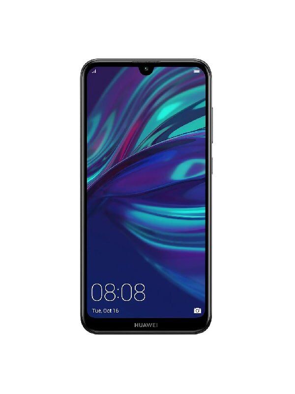 Huawei Y7 2019 Ekran Değişimi